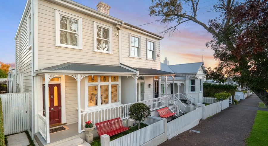  at 30 Pompallier Terrace, Ponsonby, Auckland City, Auckland