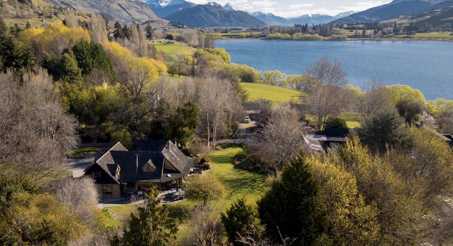  at 11 Arrowtown-Lake Hayes Road, Lake Hayes Estate, Queenstown-Lakes, Otago