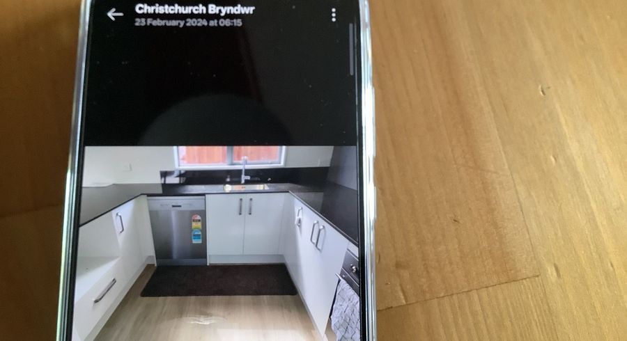  at 8A Ashby Place, Bryndwr, Christchurch City, Canterbury