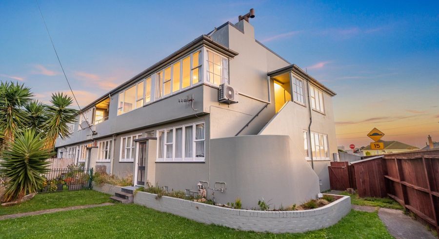  at 4/28 Scholefield Street, Petone, Lower Hutt, Wellington