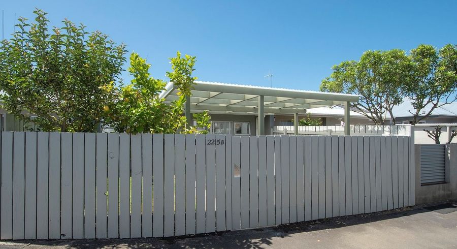  at 225B Fifteenth Avenue, Tauranga South, Tauranga, Bay Of Plenty