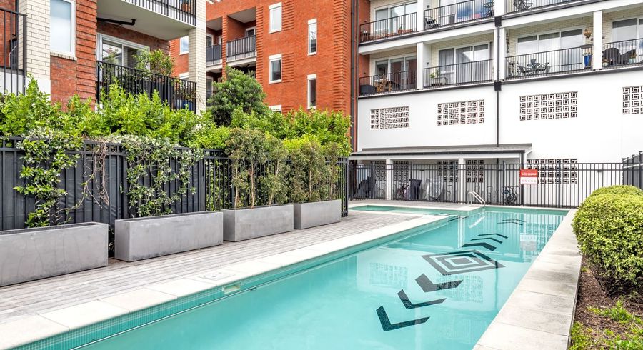  at 203/1B Soljak Place, Mount Albert, Auckland City, Auckland