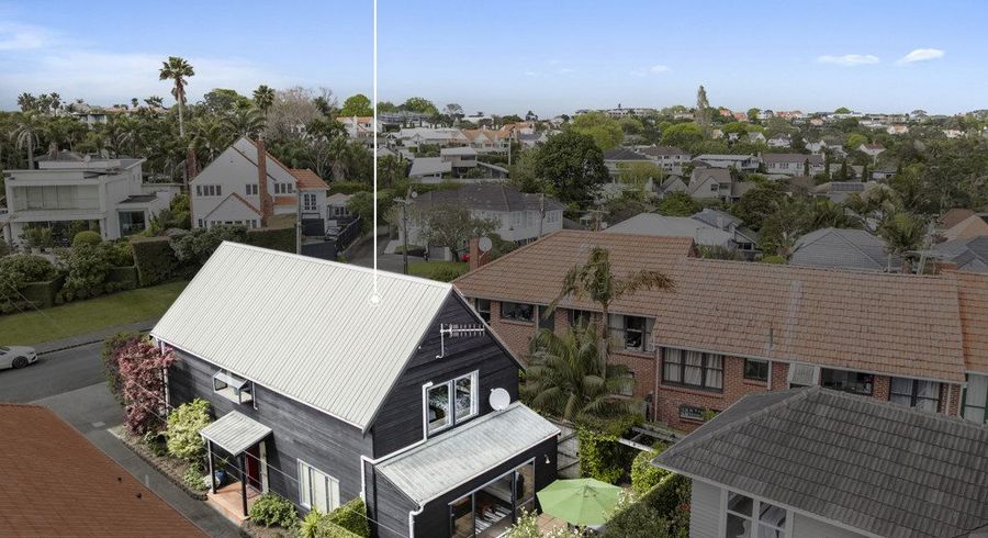  at 22 Paunui Street, Saint Heliers, Auckland City, Auckland