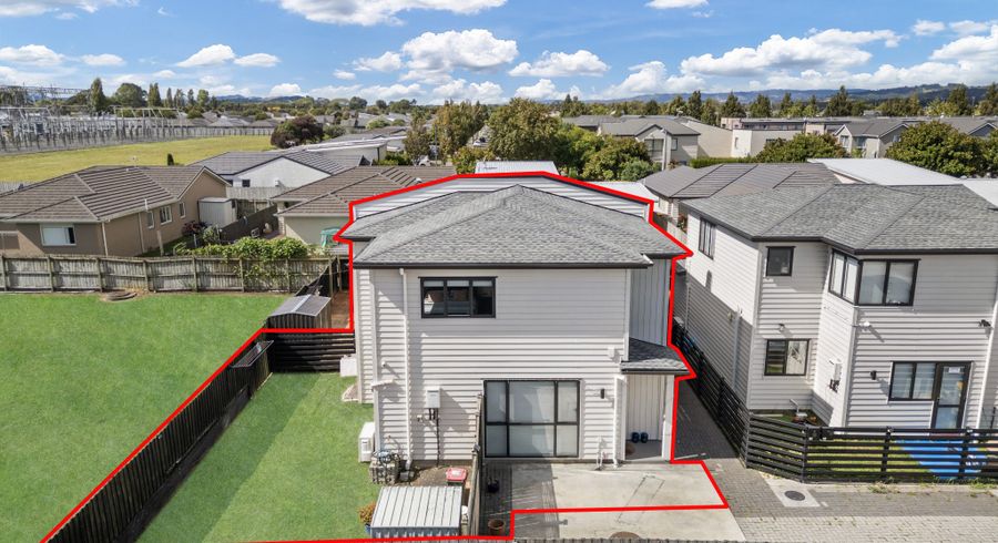  at 14 Rosarina Lane, Takanini, Papakura, Auckland