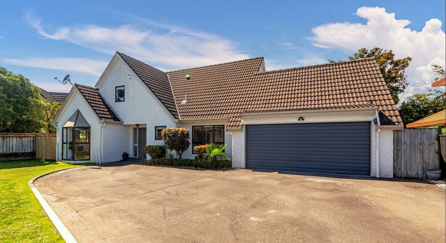  at 20A Palm Avenue, Hokowhitu, Palmerston North