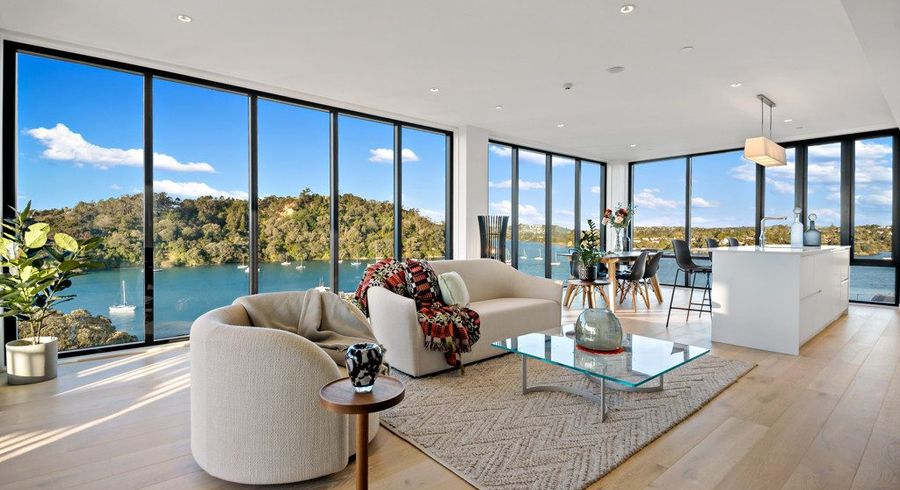  at 501/45 Hudson Bay Road, Hobsonville, Waitakere City, Auckland