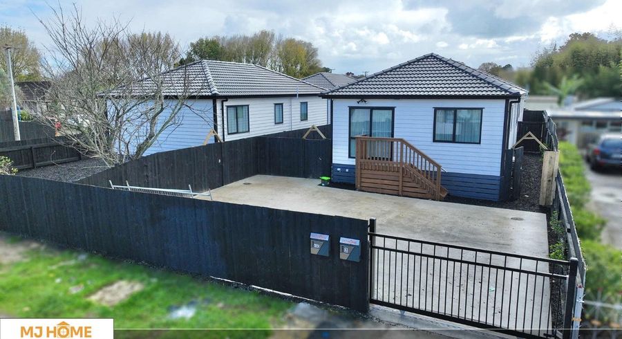  at 2 Blampied Road, Otara, Auckland