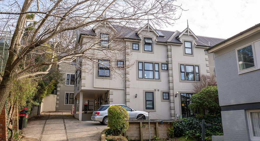  at 1/46 Queen Street, North Dunedin, Dunedin, Otago