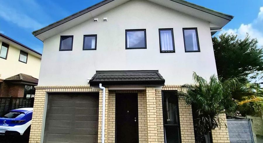  at 3/31 Orwell Road, Greenhithe, North Shore City, Auckland