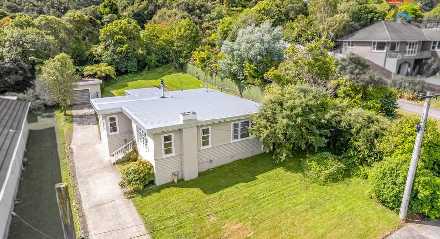  at 77 Horoeka Street, Stokes Valley, Lower Hutt