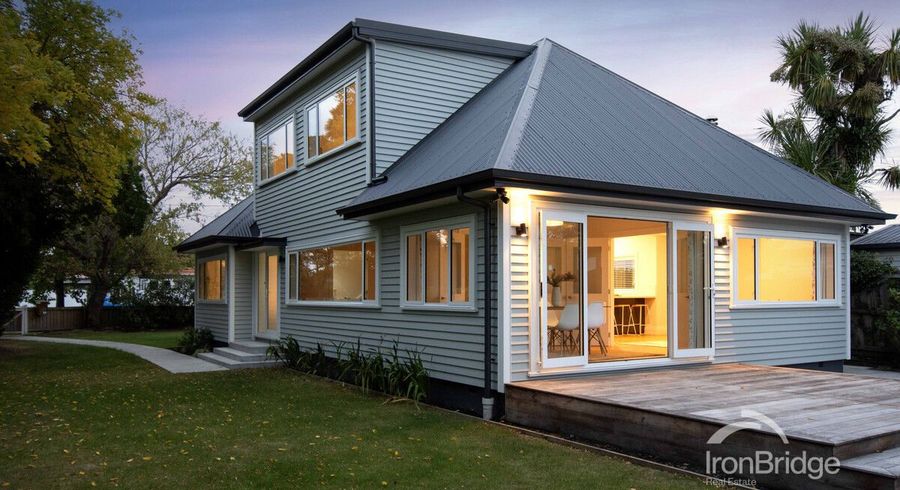  at 241 Weston Road, St. Albans, Christchurch City, Canterbury