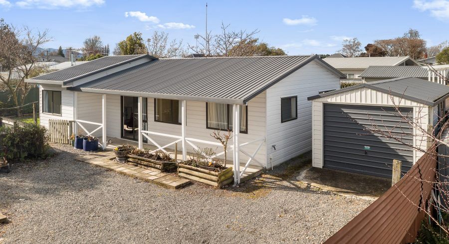 at 8A Linton Street, Mayfield, Blenheim, Marlborough