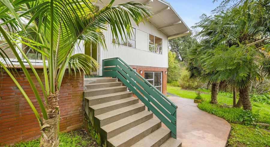  at Springside Place, New Lynn, Waitakere City, Auckland