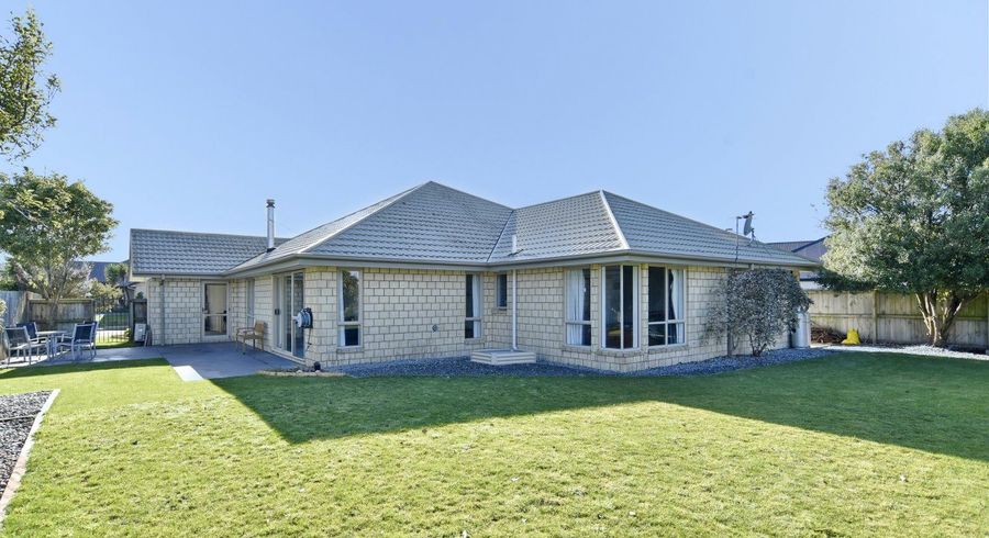  at 29 Linkwater Way, Parklands, Christchurch