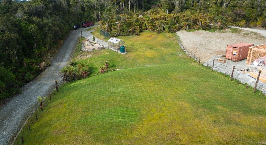  at 53B Rutherglen Road, Paroa, Grey, West Coast