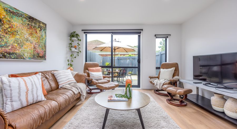  at 3/955 Mount Eden Road, Three Kings, Auckland