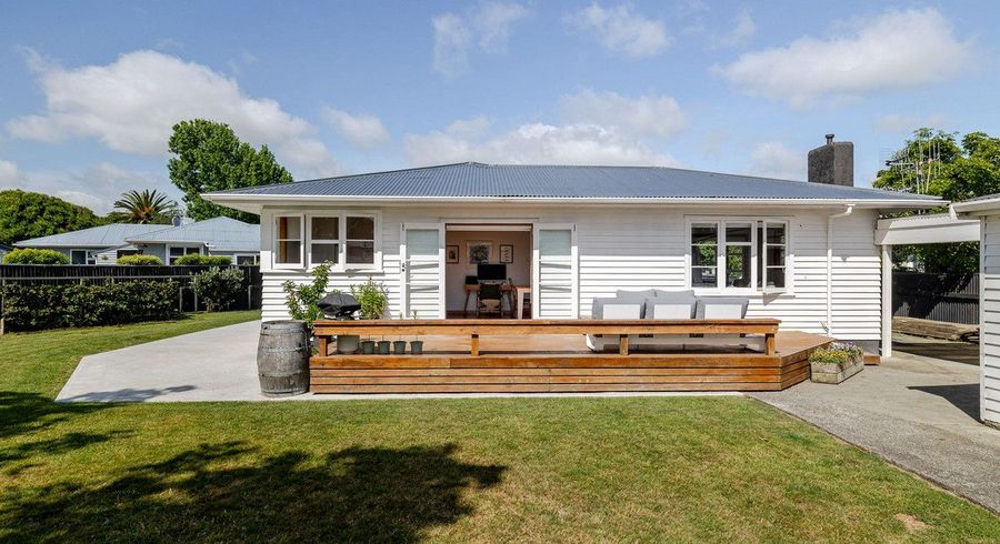  at 28 Winchester Street, Awapuni, Palmerston North, Manawatu / Whanganui