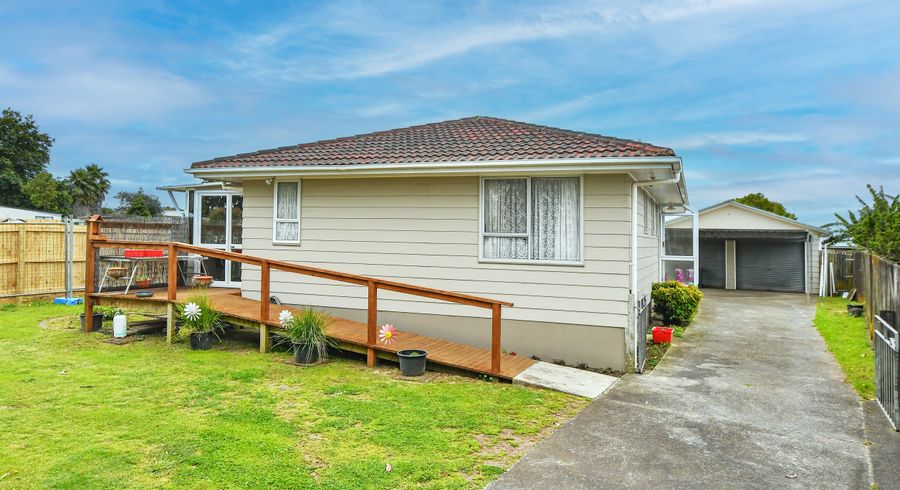  at 434 Roscommon Road, Clendon Park, Auckland