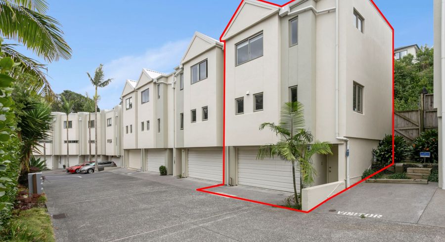  at 24/21 Hunters Park Drive, Three Kings, Auckland City, Auckland