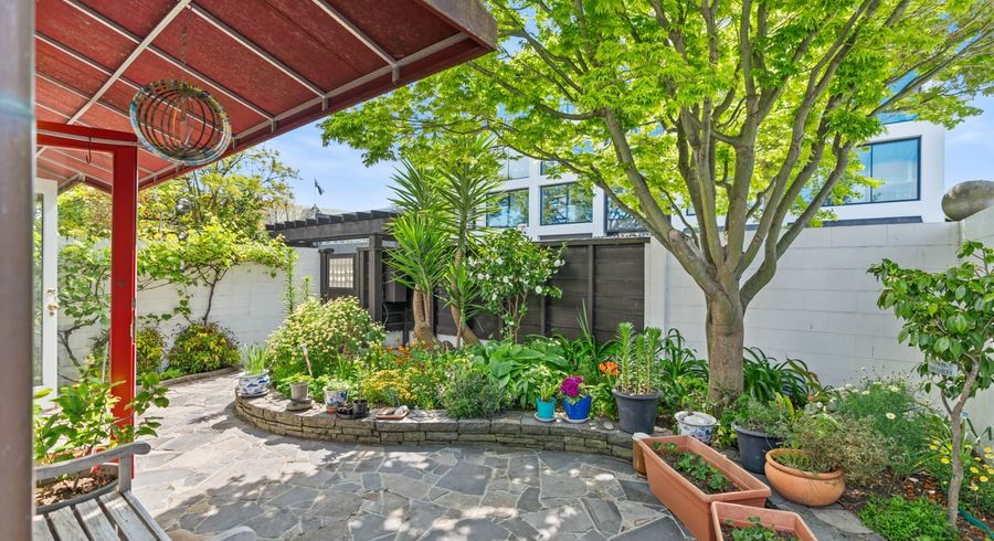  at 7/44 Peterborough Street, City Centre, Christchurch City, Canterbury