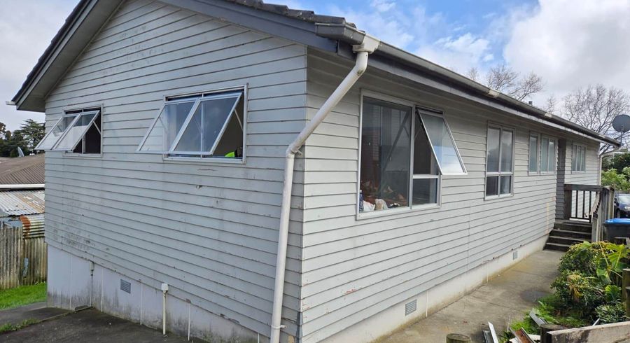  at 52A Portman Road, Mount Wellington, Auckland City, Auckland