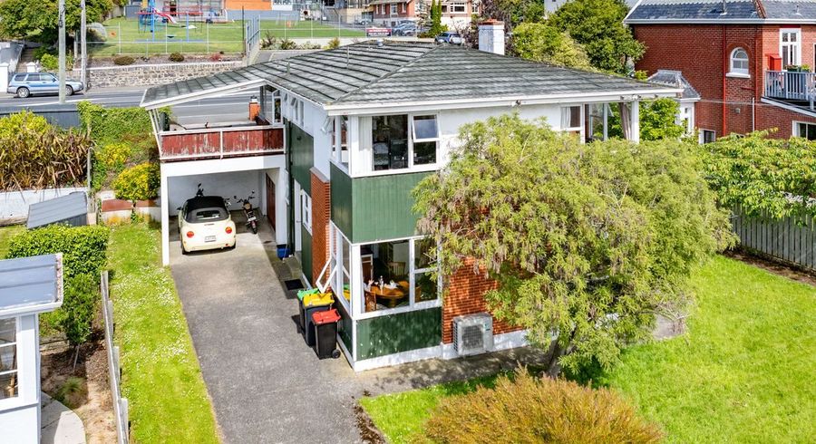  at 31 Forbury Road, Forbury, Dunedin