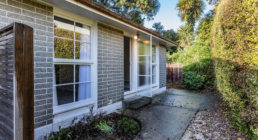  at 3/12 Alexandra Street, Richmond, Christchurch City, Canterbury