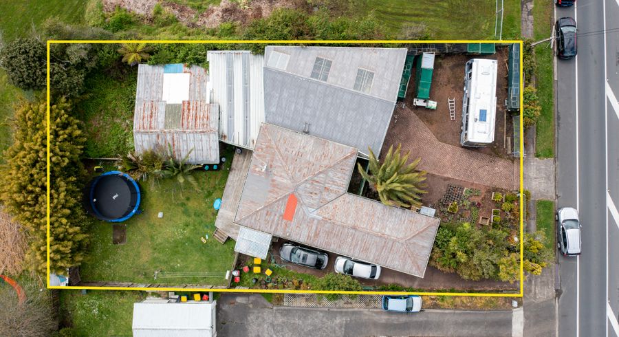  at 55 Bruce Mclaren Road, Henderson, Auckland