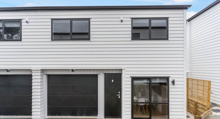  at 5A McDonald Road, Papatoetoe, Auckland