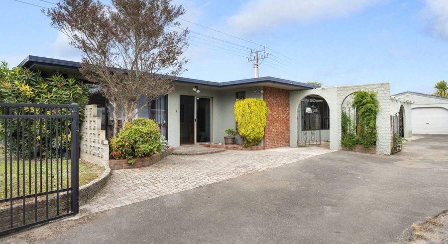  at 165 Chatham Road, Flaxmere, Hastings, Hawke's Bay