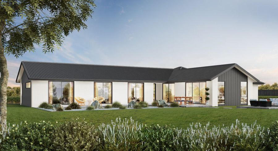  at 65 Waikirikiri Ave, Lincoln, Selwyn, Canterbury