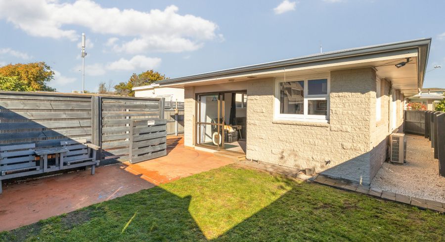  at 2/76 Estuary Road, New Brighton, Christchurch City, Canterbury