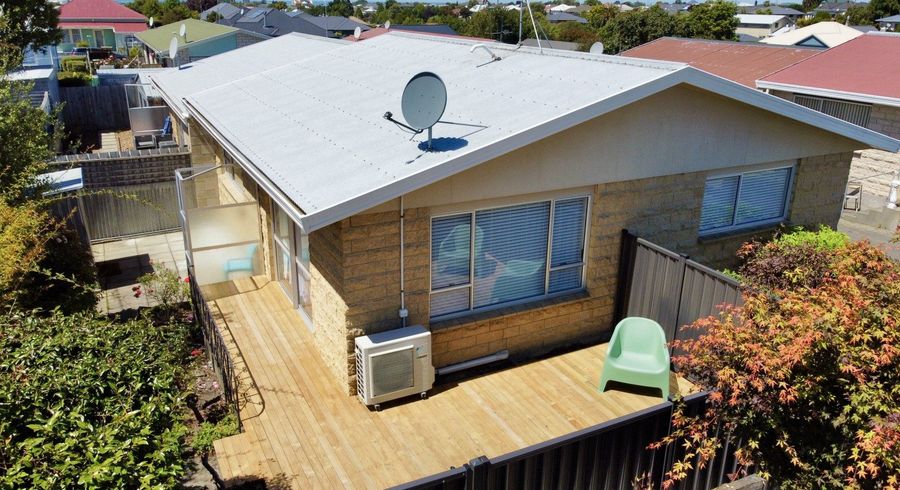  at 3/17 Oxford Street, Timaru, Timaru, Canterbury