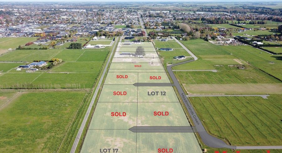  at 28 Meadowlands Green, Allenton, Ashburton, Canterbury