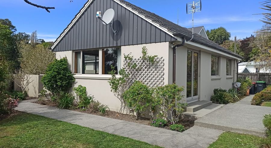  at 45 Hackthorne Road, Cashmere, Christchurch City, Canterbury
