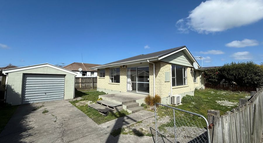  at 1/80A Brynley Street, Hornby, Christchurch City, Canterbury