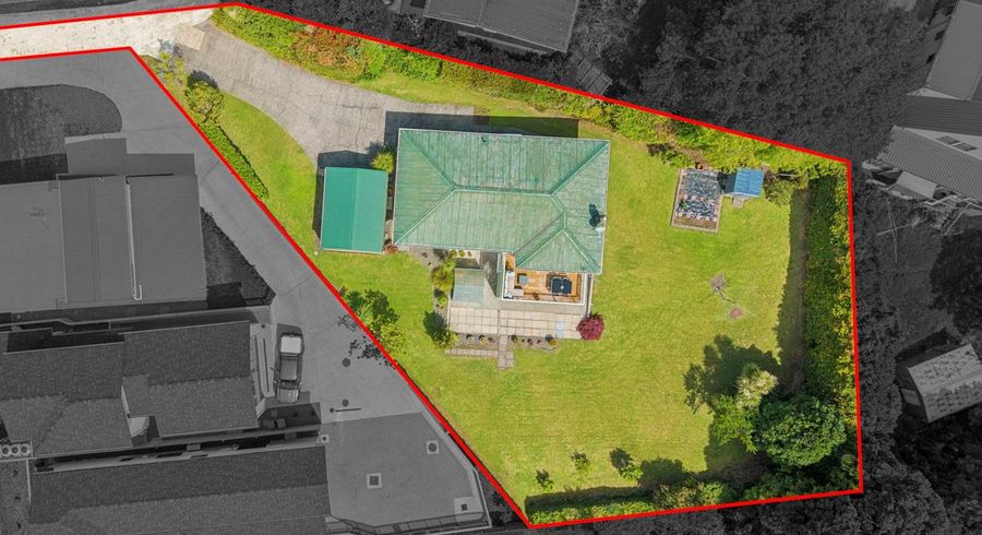  at 18 Cherry Road, Bucklands Beach, Manukau City, Auckland