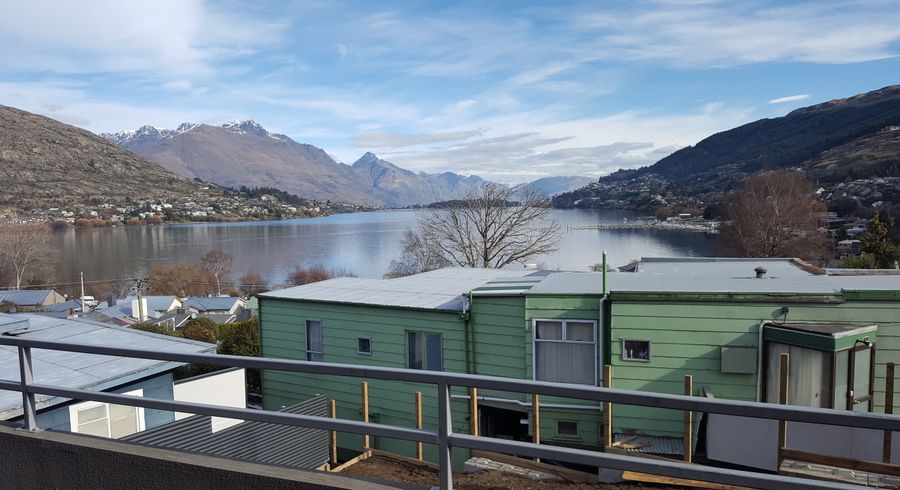  at 1 Yewlett Crescent, Frankton, Queenstown