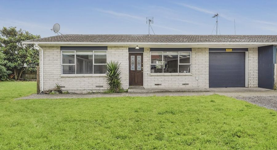  at 5/32 Queens Street, Ngaruawahia, Waikato, Waikato