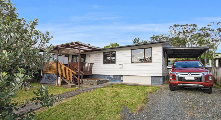  at 102A Tauroa Street, Raumanga, Whangarei