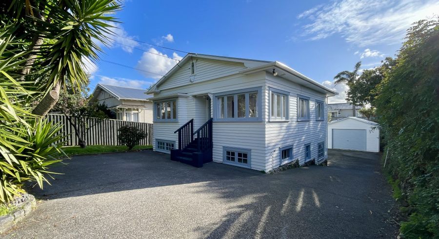  at 60 Aroha Avenue, Sandringham, Auckland City, Auckland