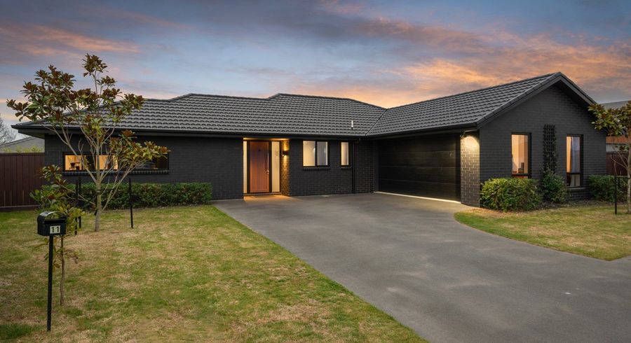  at 11 Donne Street, Marshland, Christchurch