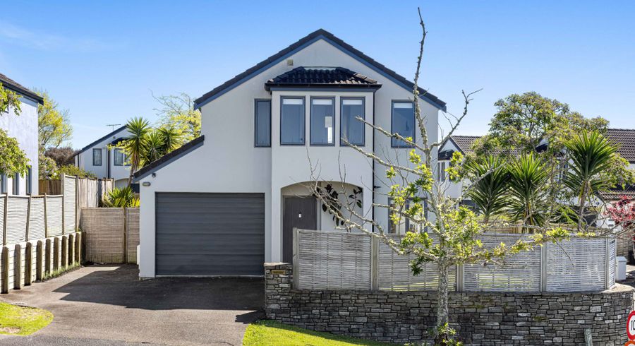  at 4/48 Schnapper Rock Road, Schnapper Rock, North Shore City, Auckland