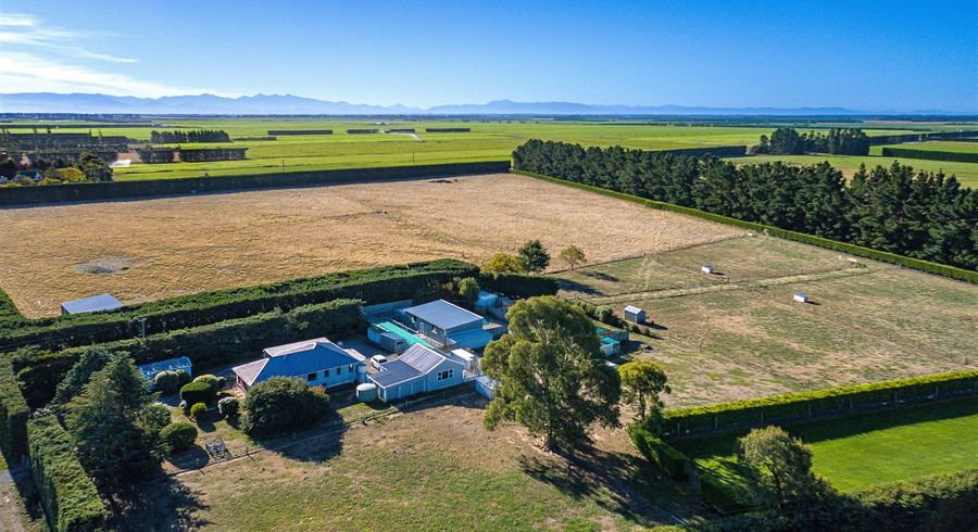  at 6 Sharlands Road, Rakaia