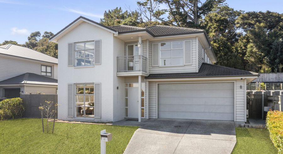  at 41 Mackay Drive, Greenhithe, Auckland