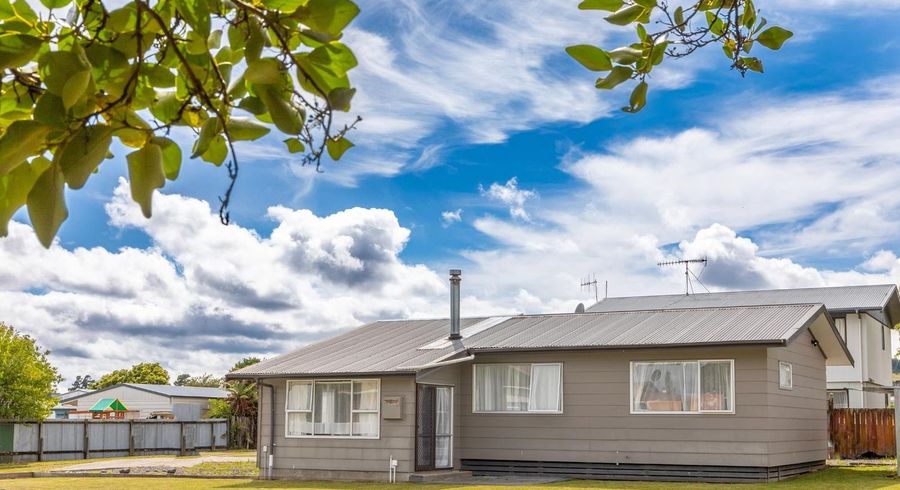  at 26 Paekiri Street, Turangi
