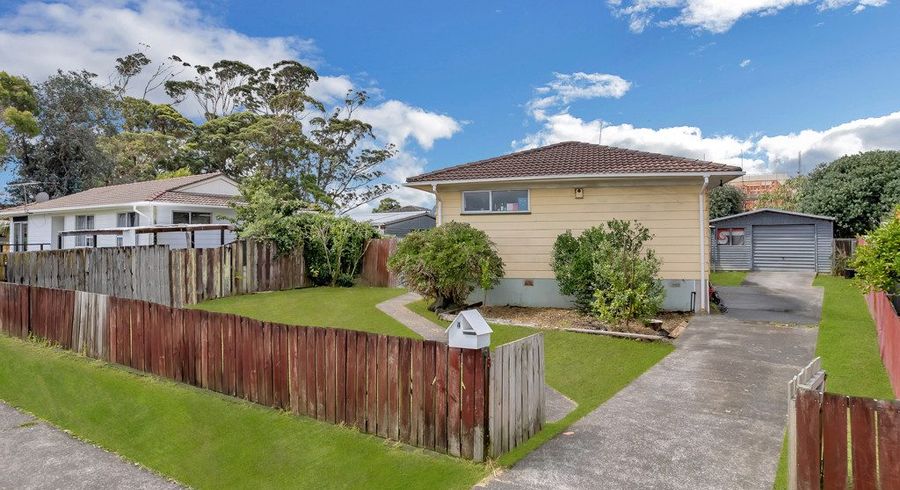  at 4 Sealord Place, Manurewa, Auckland