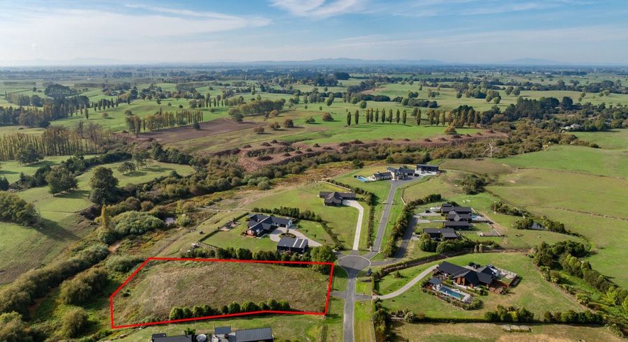  at 17 Enclave Lane, Taupiri, Waikato, Waikato