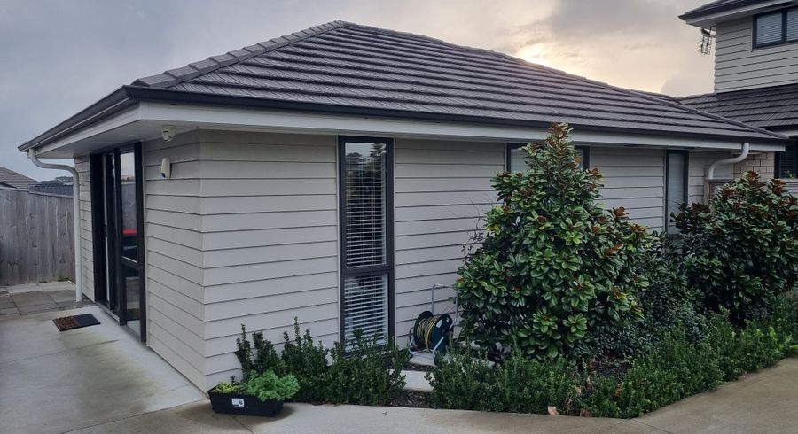  at 47A Kahawairahi Drive, Beachlands, Manukau City, Auckland