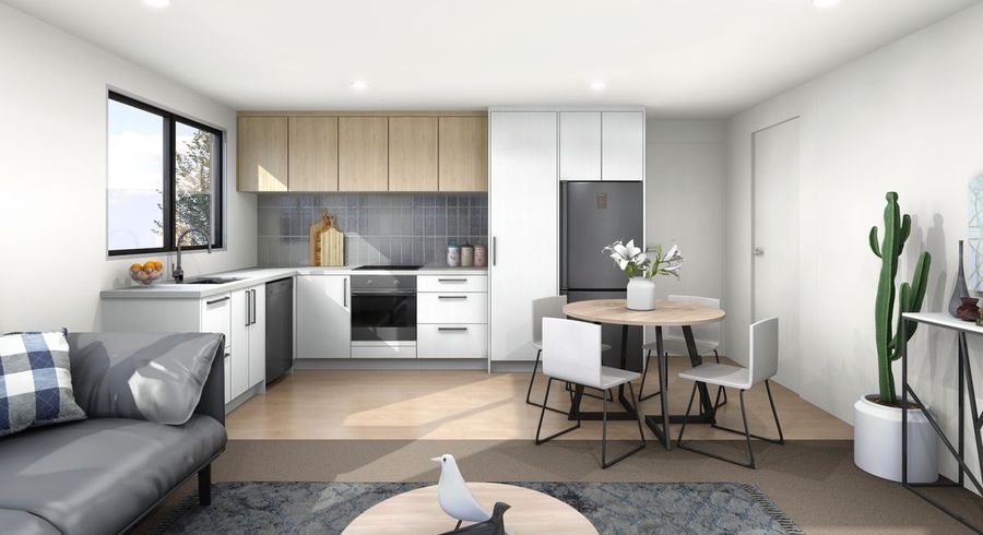 at 2/48 Seymour street, Hornby, Christchurch City, Canterbury